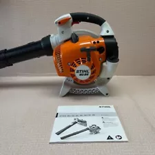 Stihl BG 86 Gas Powered Handheld Blower OEM