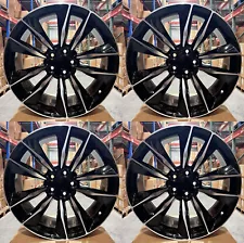 21" Wheels Rims for HONDA ACURA Pilot TL TLX HRV CRV RX RDX MDX Type S A Spec