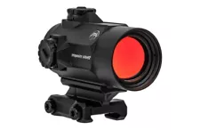 Primary Arms SLx MD-25 Rotary Knob 25mm Microdot Gen 2 w/ AutoLive-2 MOA Red Dot