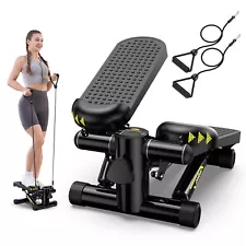 Stepper Exercise Machine Stair Equipment Stair Climber Twist Exercise Fitness