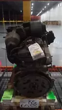 Used Engine Assembly fits: 2003 Chevrolet Trailblazer 4.2L VIN S 8th di