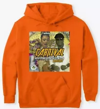 Afrobeat Album Music [Hoodie] for sale - Afropop Amapiano CARNIVAL by MEZONIC