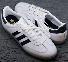 Adidas Originals x Jason Dill Samba GZ4730, Men's 9.5 US