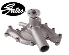 For Cadillac Eldorado Fleetwood Series 62 Engine Standard Water Pump Gates 42562 (For: 1964 Cadillac Series 62)