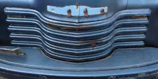 Grill Pickup Truck Chevrolet pick up Chevy 47 48 49 50 51 52 53 1947 1953