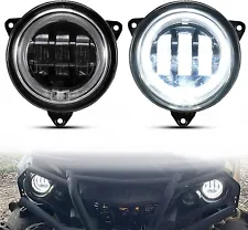 Low Beam Headlights with DRL for Can Am Outlander 500 XMR STD XT #710006177 (For: Can-Am Outlander 500)