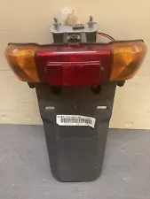 1987 JDM Yamaha Razz Taillight