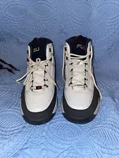 Fubu Men's High-Top Sneakers Shoes Size 8.5