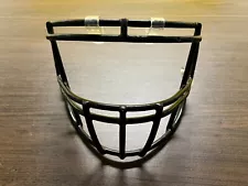 New ListingRiddell Speedflex Black Football Helmet Facemask - SP921SP8 - 02-15T