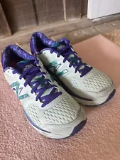 New Balance Run Disney 2017 Mad Tea Party Shoes 880 V6 RunDisney Size 9.5