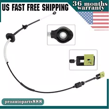 New Automatic Transmission Shift Cable For 2005-2008 Ford F-150 5L3Z-7E395-AA