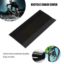 NEW CHAIN STAY PROTECTOR FRAME GUARD For MTB MOUNTAIN BICYCLE Hot R3 Sale