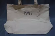 Pearly Gates Not for sale canvas material tote bag