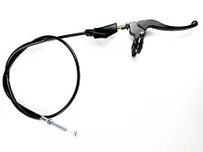 Front Brake Cable for Honda CR70F 2004-2011 XR70R 1997-2003 Dirt Bike (For: Honda)