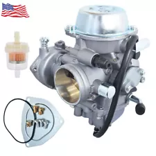 Carburetor for Bombardier Traxter 500 2004-2005 Traxter 650 2005 US Stock (For: Bombardier Traxter Max 650)