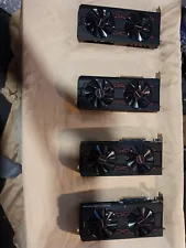 New ListingSAPPHIRE Pulse Radeon RX Vega 56 8 GB Hbm2