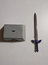 Nintendo Official - Thinkgeek Legend Of Zelda Master Sword Letter Opener