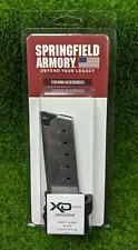 Springfield Armory XD-S .45ACP 6 Round OEM Extended Magazine w/ Sleeve - XDS5006