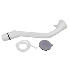 For Infiniti Q50 Q60 2014-2020 Inlet Washer Tank Filler Tube Brand New Hote Sale