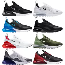 NEW Nike AIR MAX 270 Men's Casual Shoes ALL COLORS US Sizes 7-14 NEW IN BOX