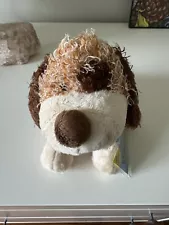 Webkinz Original Cheeky Dog With Sealed Code NWT