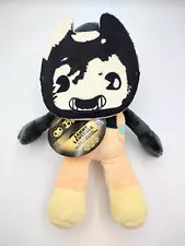 Phat Mojo Bendy and the Ink Machine Sammy Lawrence Plush Figure - All Tags!