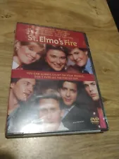 ST. ELMO’S FIRE BRAND NEW SEALED DVD
