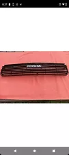 1980-1983 Vintage Toyota Corolla Grill-