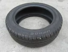 Genuine Hifly HF805 Challenger 17" Part Worn Tyre 205 / 55 / R17 for R50 R56 #16