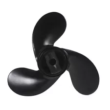 Yacht Propeller Marine 3 for Tohatsu Nissan-Mercury 2.5/3.3/3.5HP