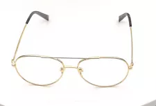 Warby Parker York M - Medium Aviator Eyeglasses Frames 53-15-145