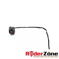 2014 - 2019 DUCATI MONSTER 821 1200 KILL SWITCH RIGHT START STOP ON OFF BLACK (For: Ducati Monster 1200 S)