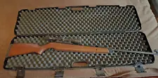 RWS Model 350 Air Rifle .22 Cal.  w/ RWS Scope (CASE NOT INCLUDED)