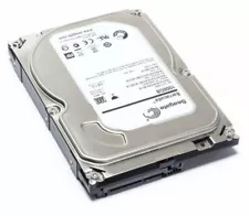 HP Pro 3500 - 1TB SATA Hard Drive with Windows 7 Home Premium 64-Bit Installed