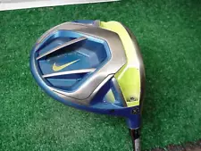 Nike Vapor Fly Adjustable degree Driver Mitsubishi Tensei Blue Ck 50 Stiff Flex