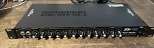 Peavey Rock Master Tube Guitar Preamp