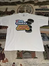 1999 Oreo Shirt