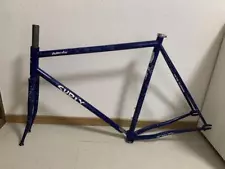 New ListingSurly Steamroller Frameset 56