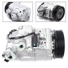 A/C Air Compressor W/ Clutch For 06-13 BMW 325i 328i xDrive 330i 528i 525i SALE (For: 2013 328i xDrive)