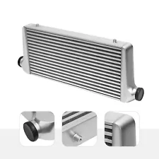 Universal Intercooler 31X12X3 2.5" For Mazda Toyota Acura BWM Audi Honda SALE (For: 1991 Civic)