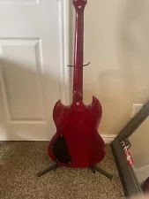 Used Gibson Sg Standard 61