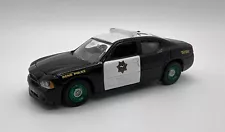 GreenLight 1:64 Hot Pursuit Dodge Charger Reno Nevada Green Machine NOT FOR SALE