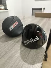 Ping G25 Driver