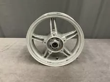 SUZUKI AN650 BURGMAN ABS FRONT WHEEL (For: Suzuki)