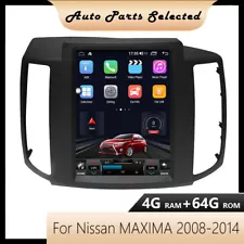 2012 nissan maxima navigation system for sale