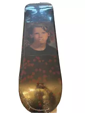 FuckingAwesome "Dill Hologram" Still In Plastic Supreme FA Deck Jason Dill 8.25