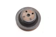 1972-1980 MERCEDES 450SL 107 WATER PUMP PULLEY