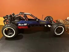 HPI Baja 5B Flux