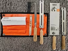 Stihl Filing Kit + Extras