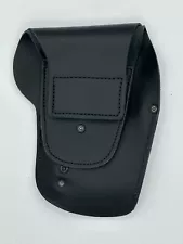 Urban Carry G3 Lieutenant (LTA) Conceal Carry Holster, Black, Right Hand